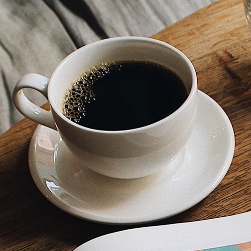 Кофе Эспрессо, Американо, буфет Камерного театра