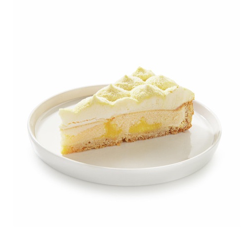 Лимонный торт, буфет Камерного театра