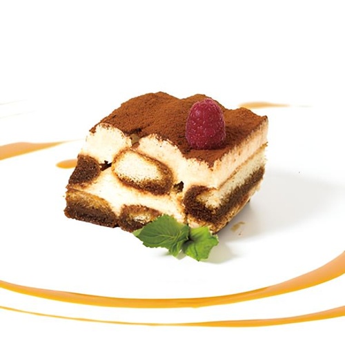 Тирамису, буфет Камерного театра