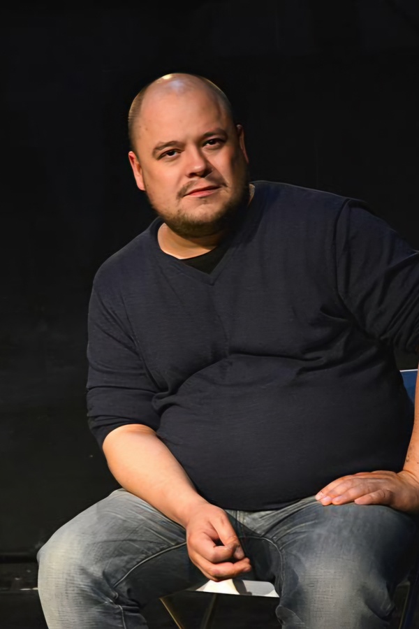 Нияз Игламов