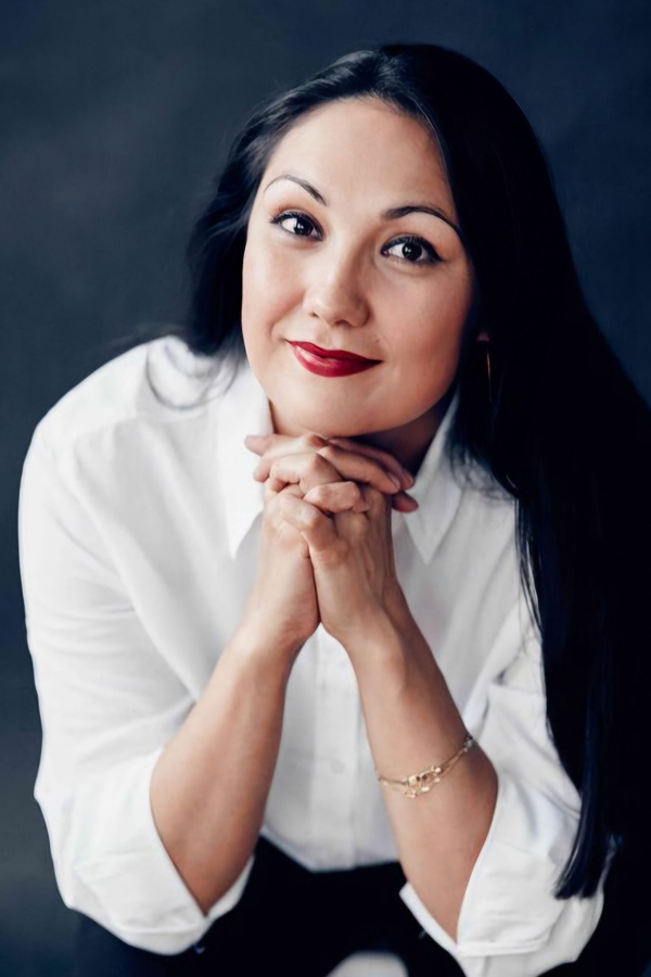 Айсылу Сагитова