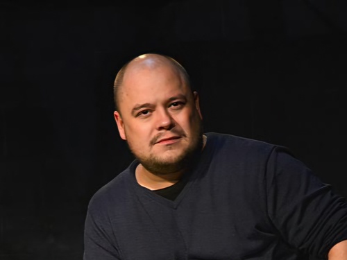 Нияз Игламов, жюри фестиваля «Камерата-2025»