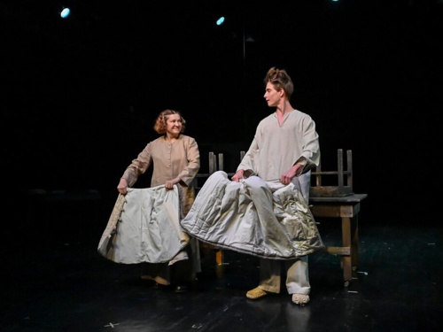 «Хорошо жить»