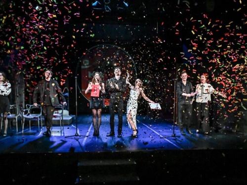 Объявлены итоги «Камераты-2025»