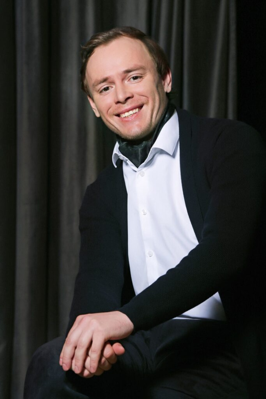 Сметанин Александр