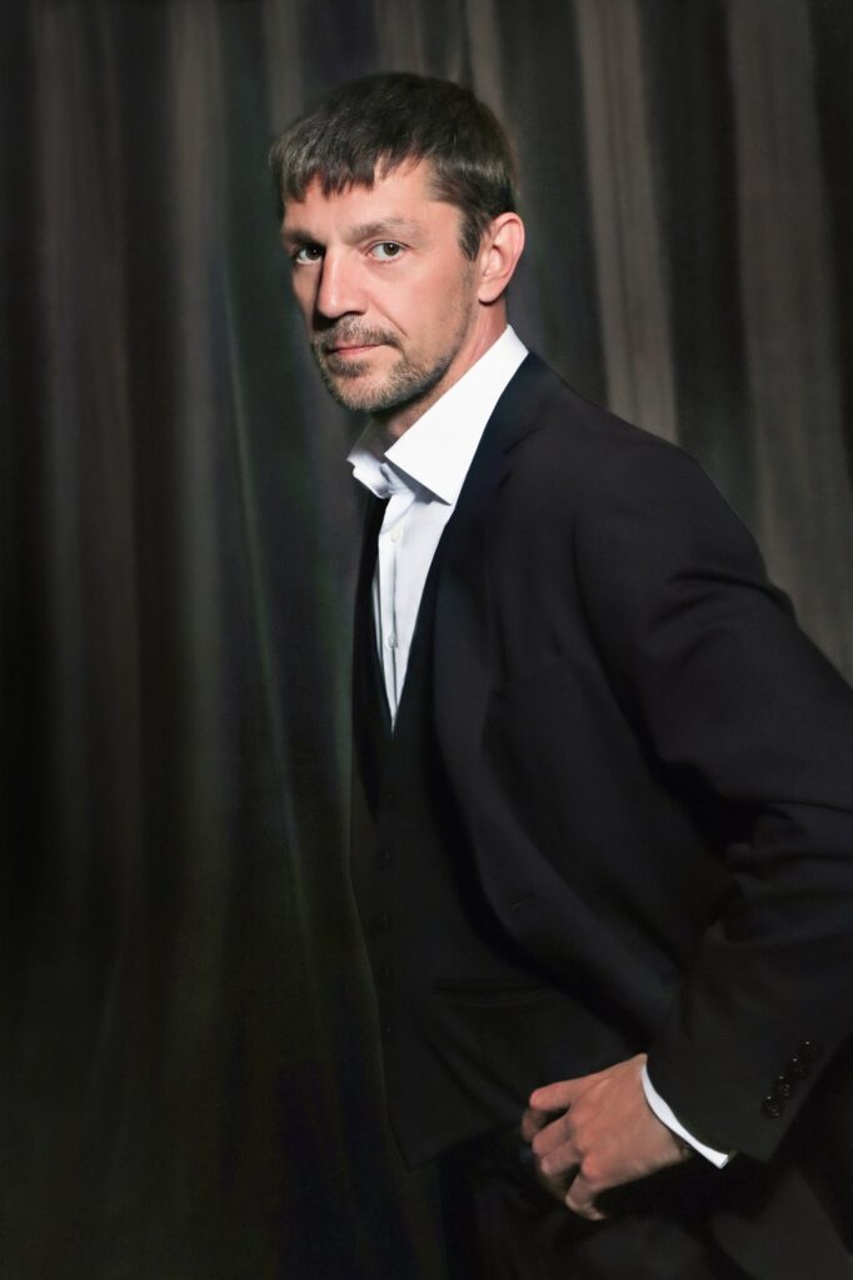 Дмитрий Блинков