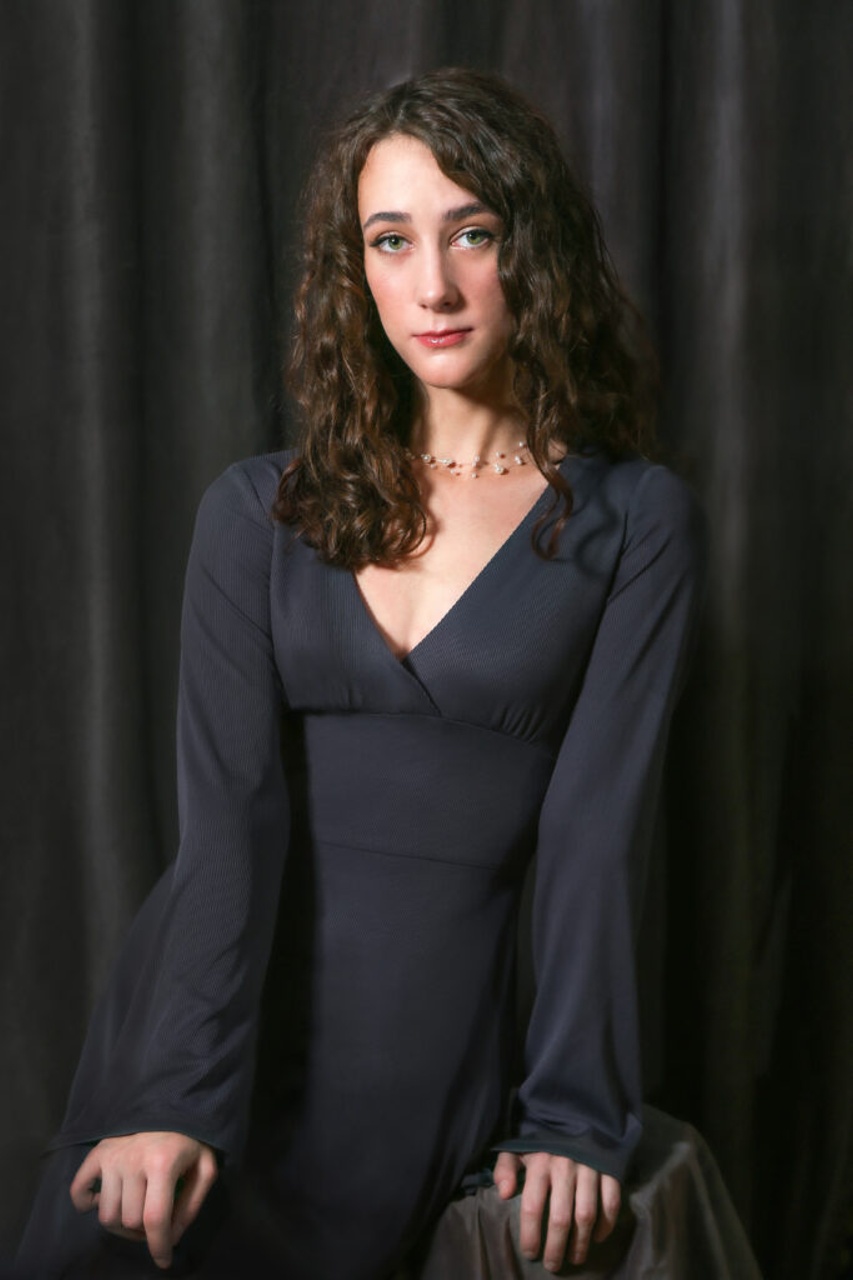 Ольга Серветник