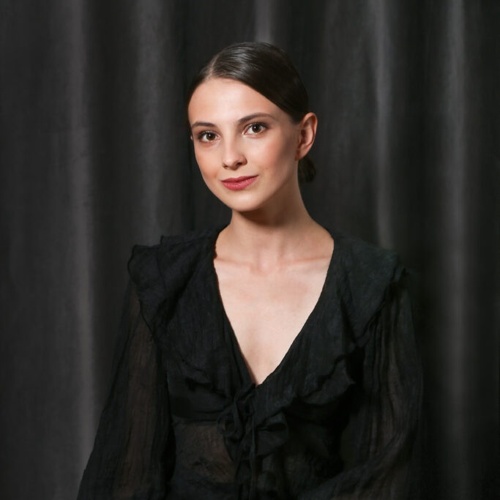 Алёна Шекшаева