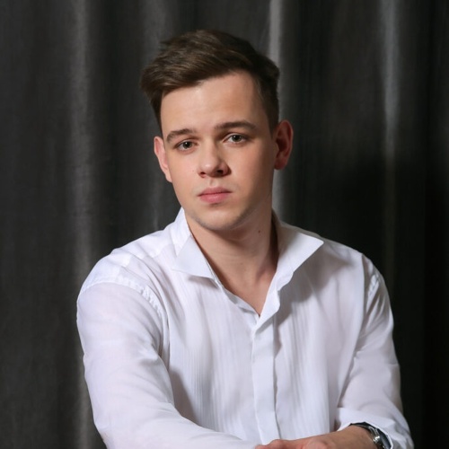 Артемий Липовцев