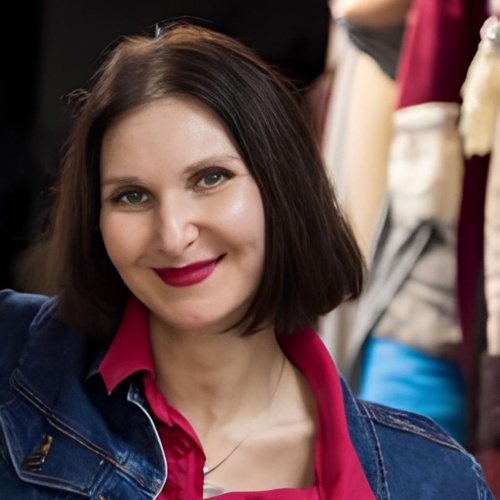 Козловская Татьяна Евгеньевна