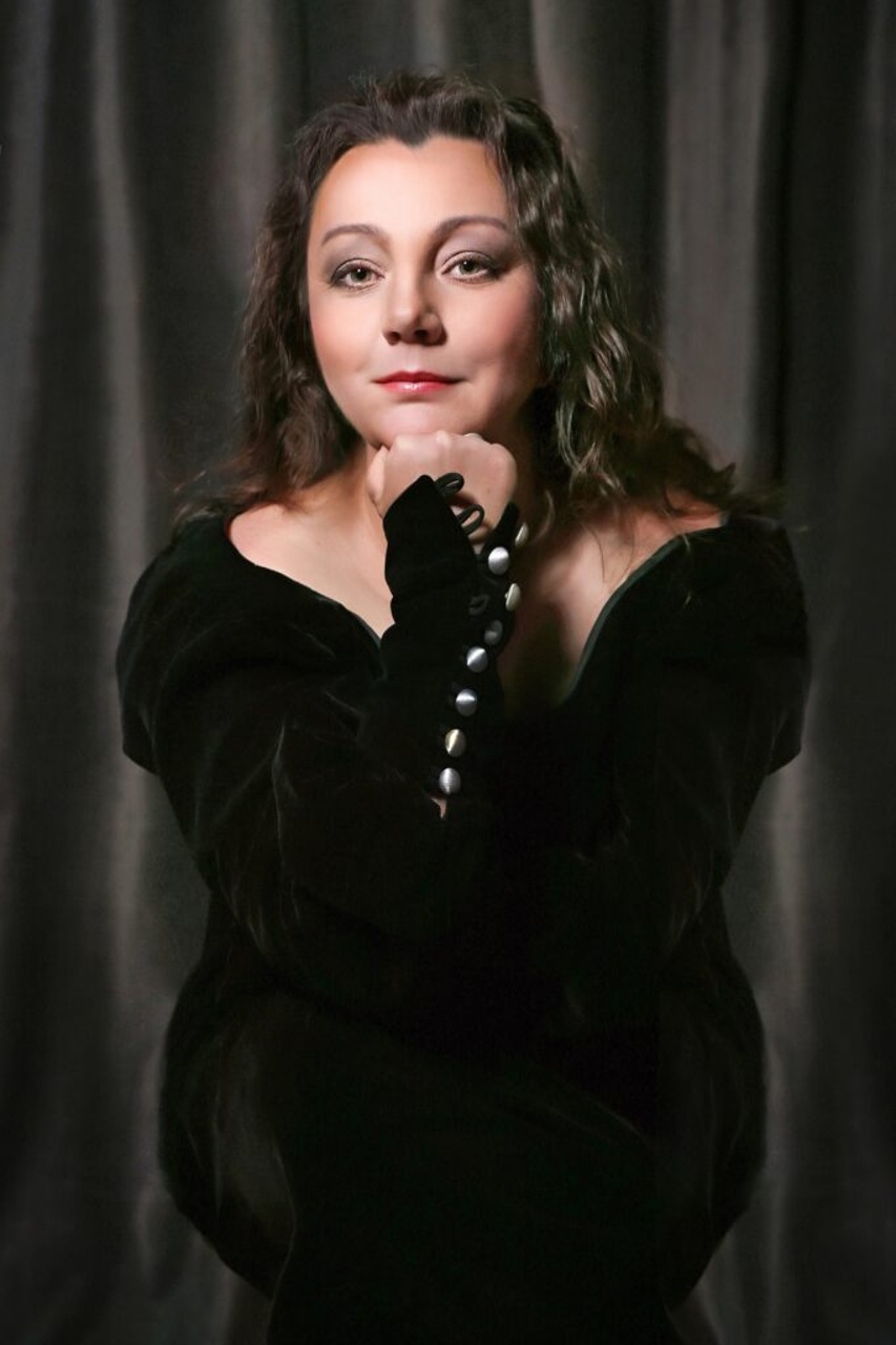 Беляева Мария Александровна