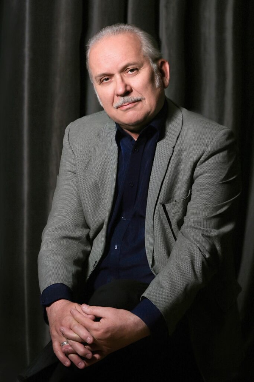 Яковлев Михаил Викторович