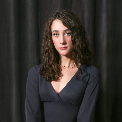 Ольга Серветник