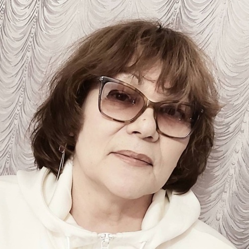 Шумина Марина Владимировна