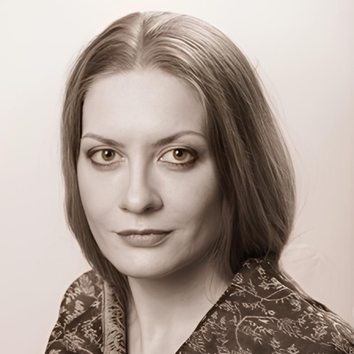 Спирёва Валентина Юрьевна