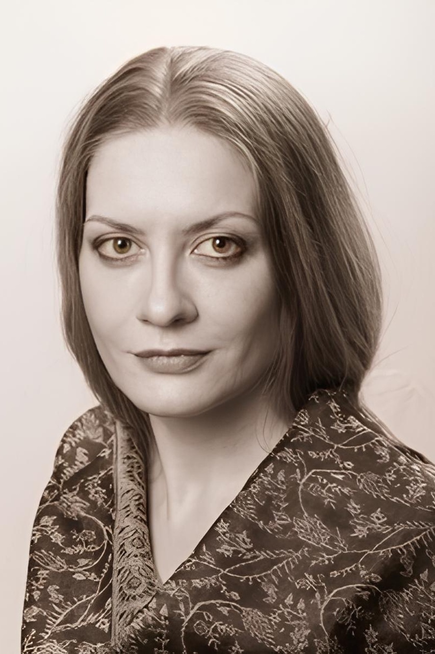 Спирёва Валентина Юрьевна