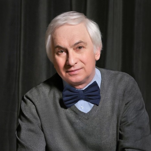 Нагдасёв Виктор Степанович