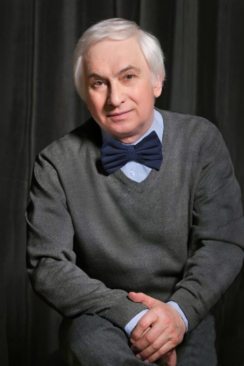 Нагдасёв Виктор Степанович