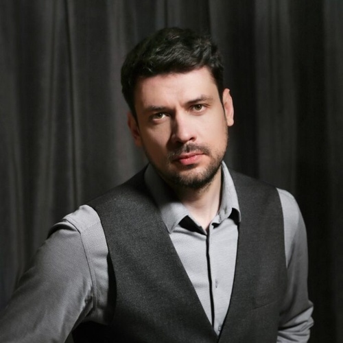 Рябухин Юрий