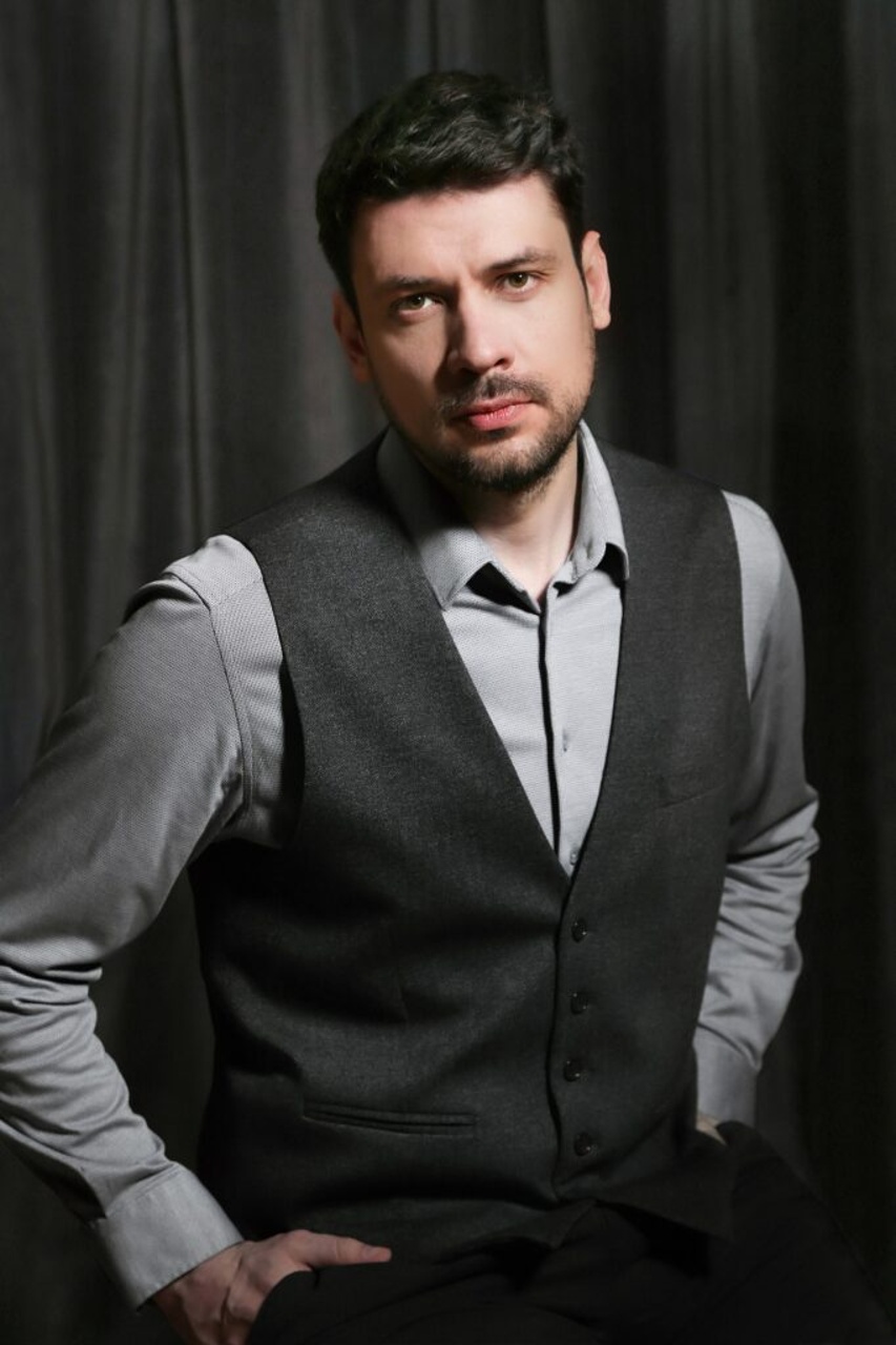 Рябухин Юрий