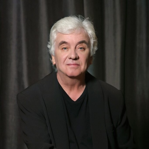 Игорь Александрович Миногин