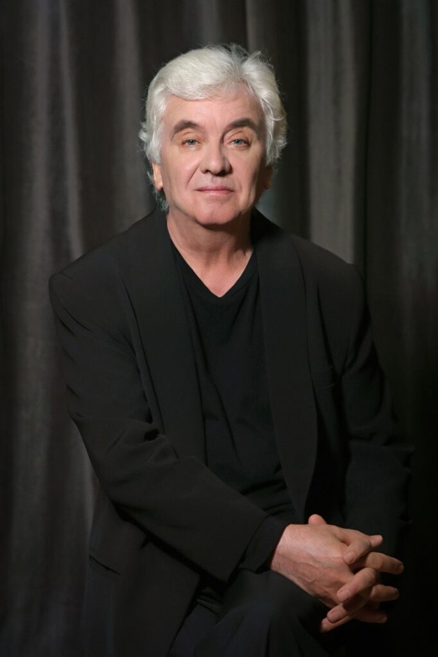 Игорь Александрович Миногин