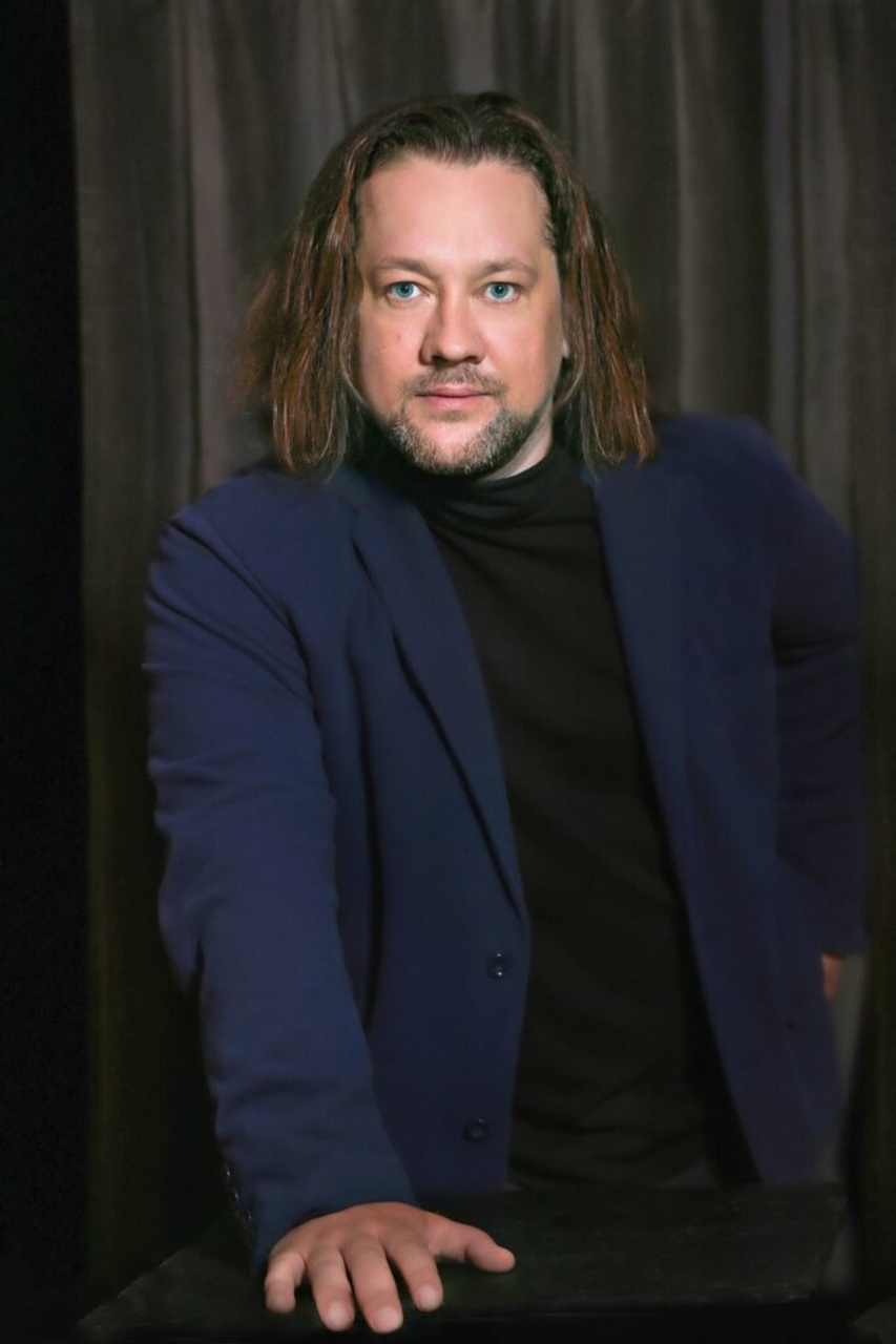 Пётр Артемьев