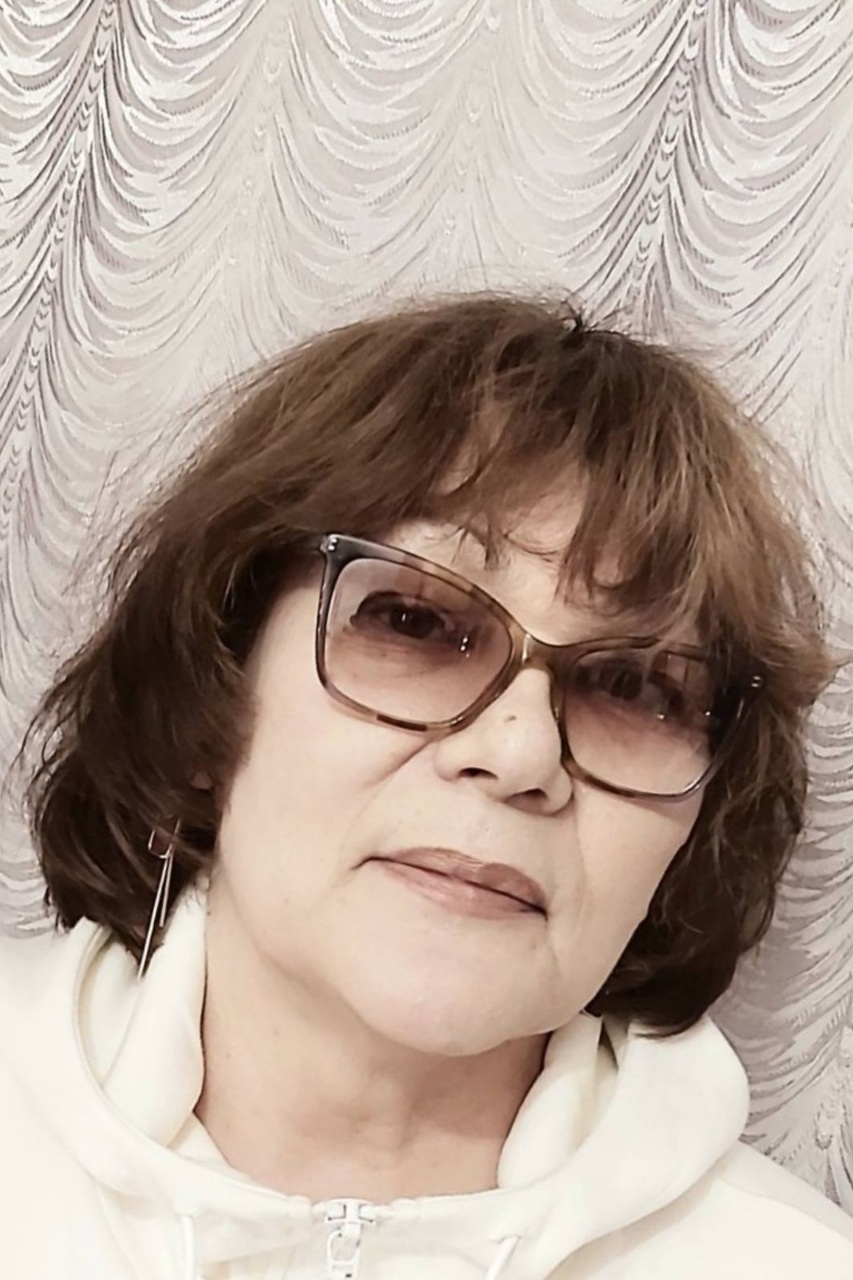 Шумина Марина Владимировна