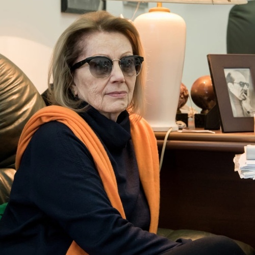 Мещанинова Виктория Николаевна