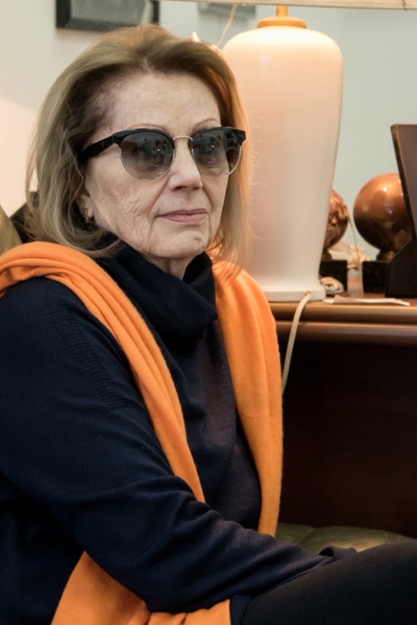 Мещанинова Виктория Николаевна