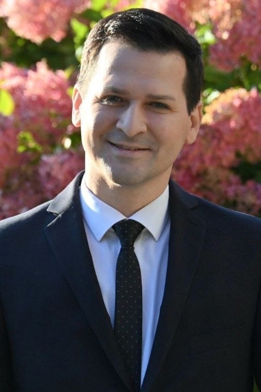 Михайлов Павел Геннадьевич