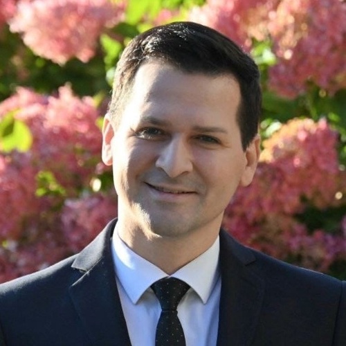 Михайлов Павел Геннадьевич