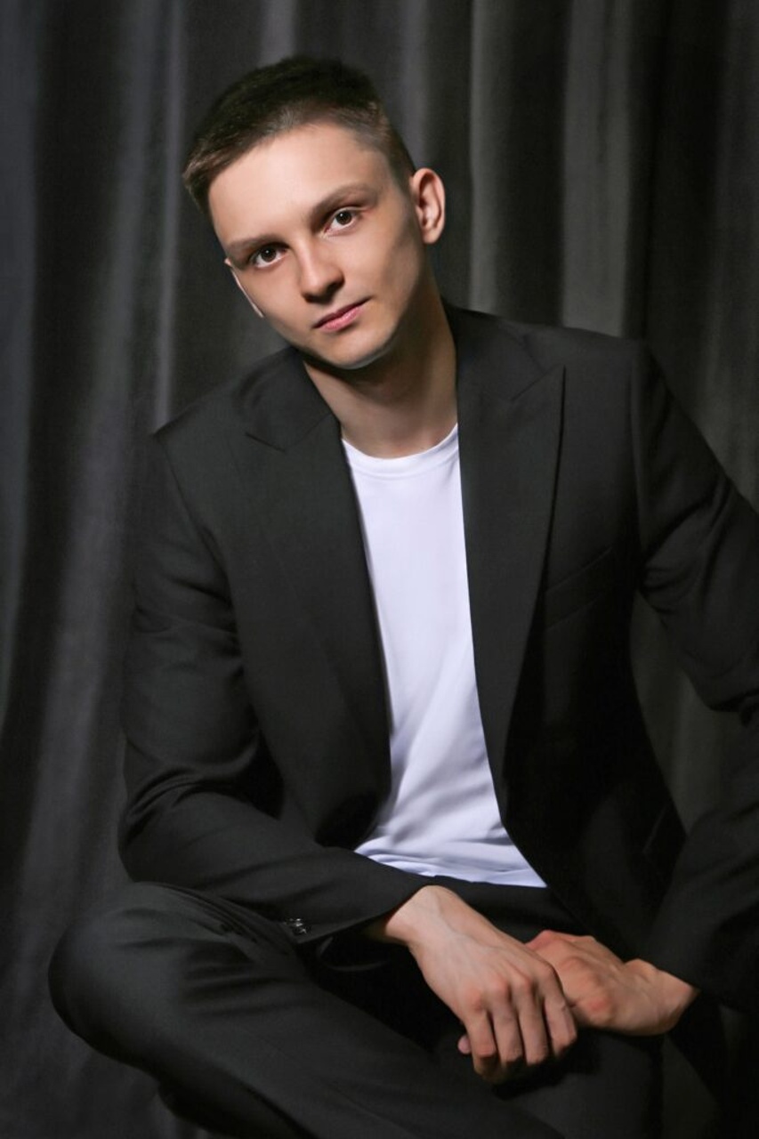 Владислав Филипенко