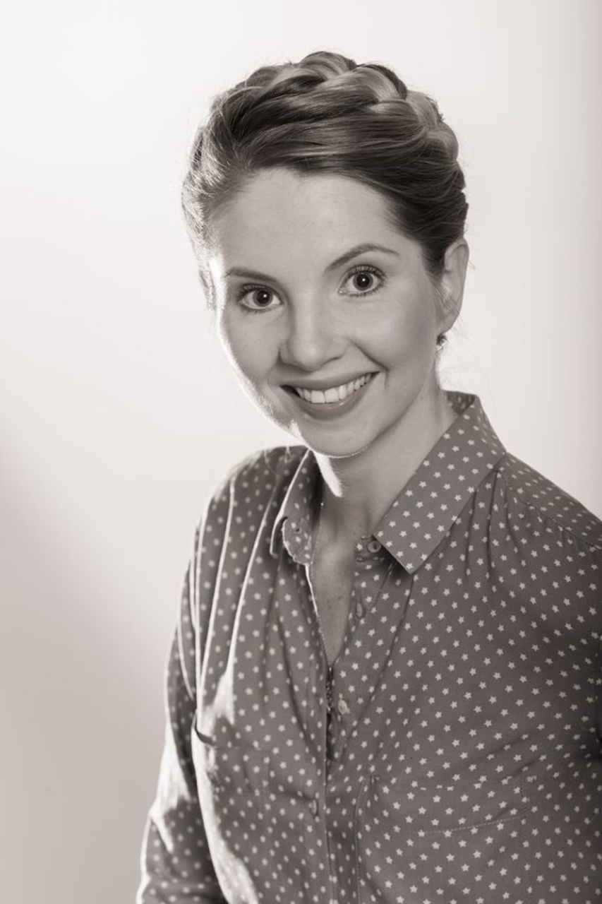 Татьяна Кучурина