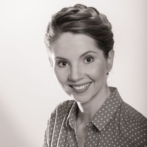 Татьяна Кучурина