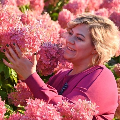 Наталья Старцева