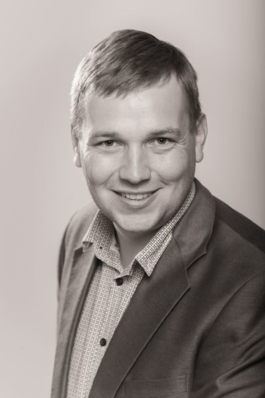 Александр Дик