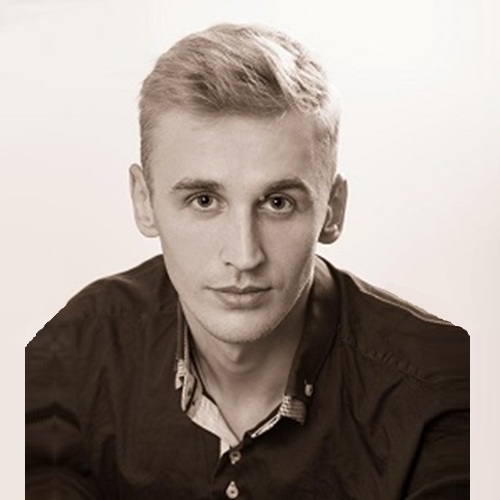 Никита Башков