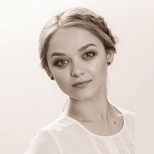 Анастасия Павлова