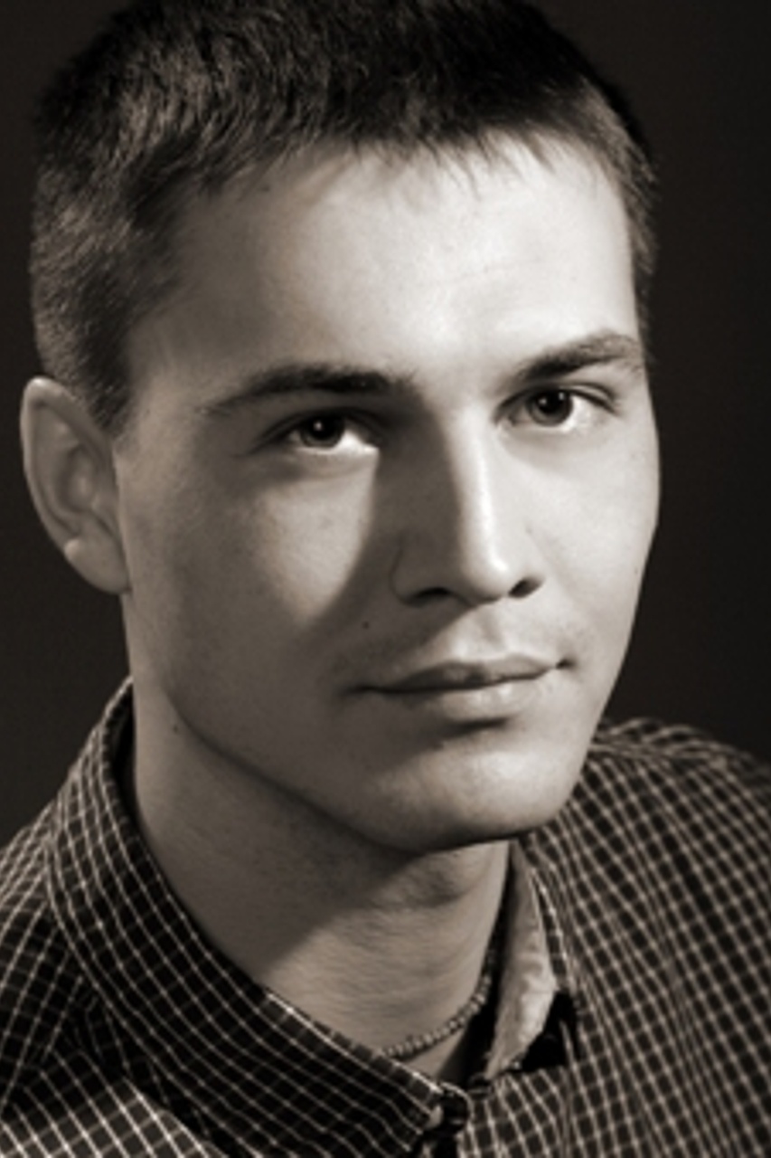 Михаил Емелин