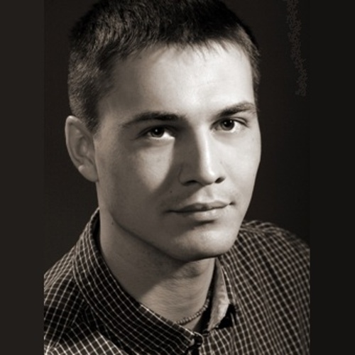 Михаил Емелин