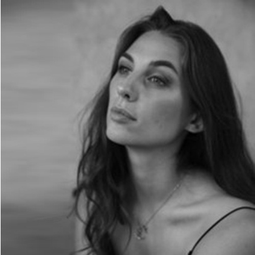 Екатерина Остапенко