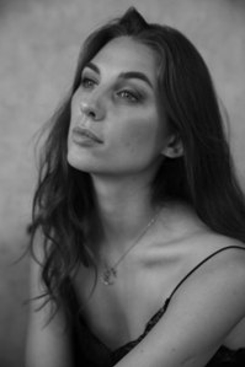 Екатерина Остапенко