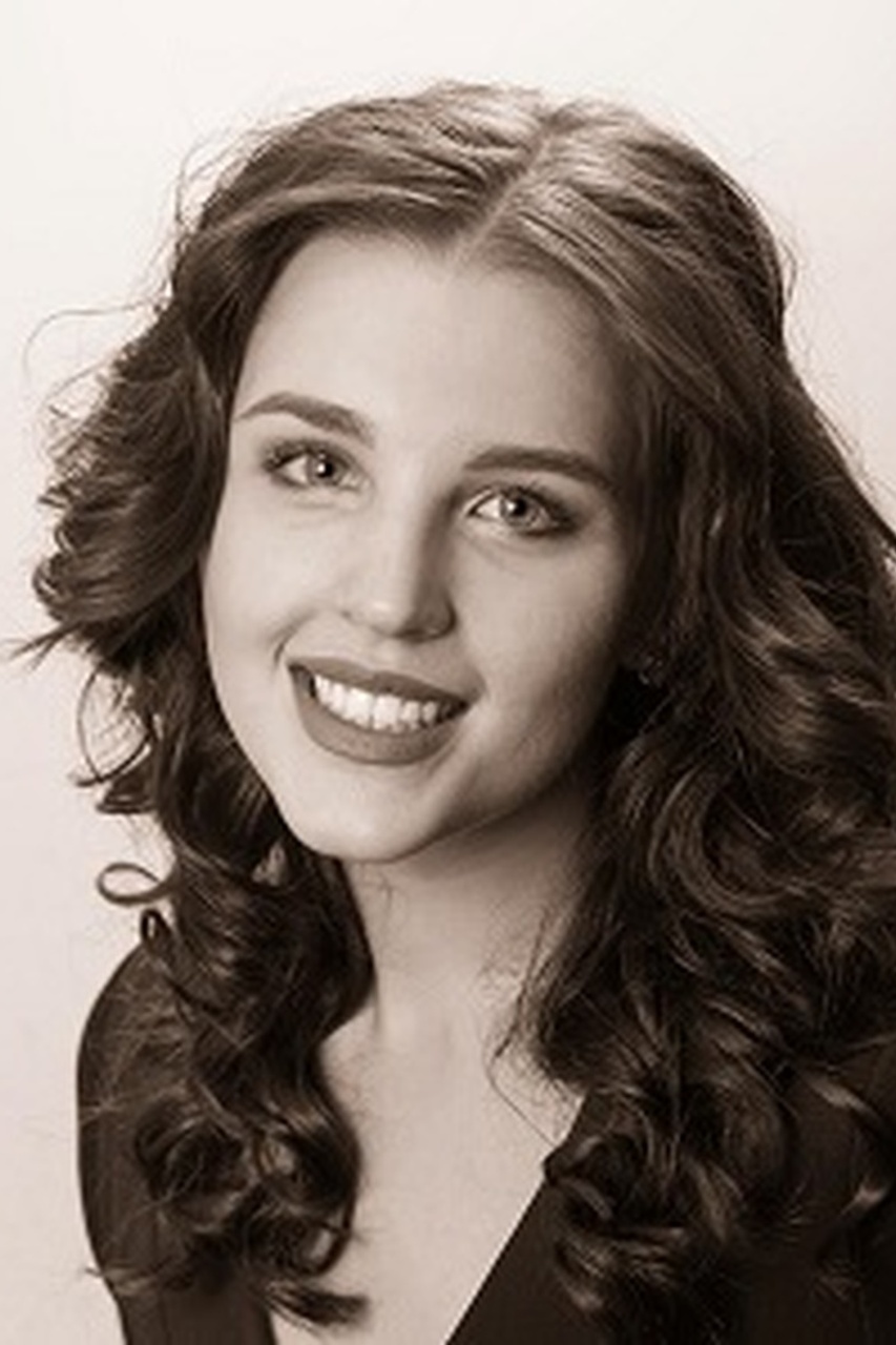 Александра Потапова