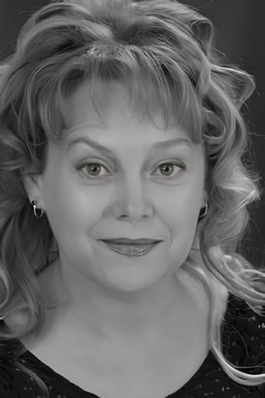 Наталья Жернакова