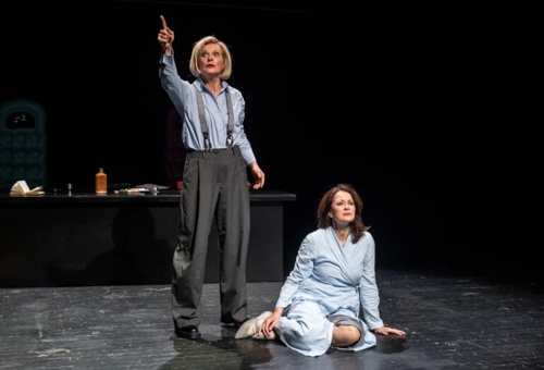 Монолог на двоих