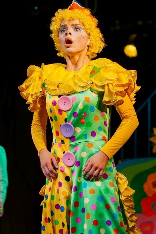 Мой папа па-па-па-па-па!