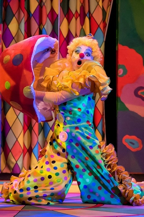 Мой папа па-па-па-па-па!