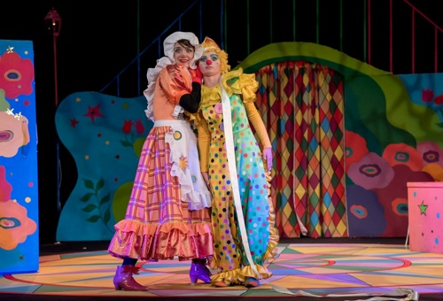 Мой папа па-па-па-па-па!