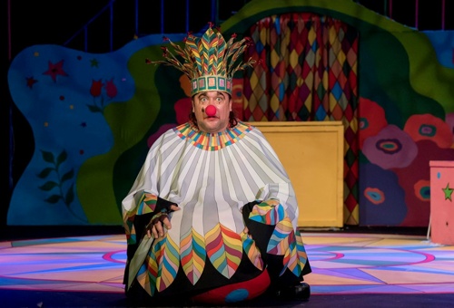 Мой папа па-па-па-па-па!